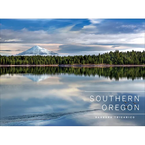 Southern Oregon