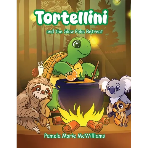 Tortellini and the Slow Poke Retreat