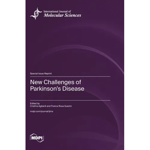 New Challenges of Parkinson's Disease