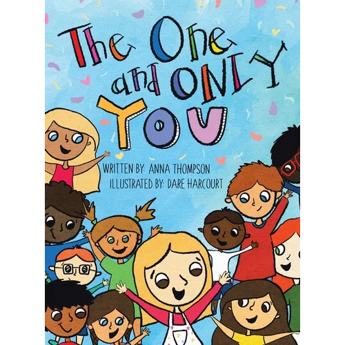 The One and Only YOU