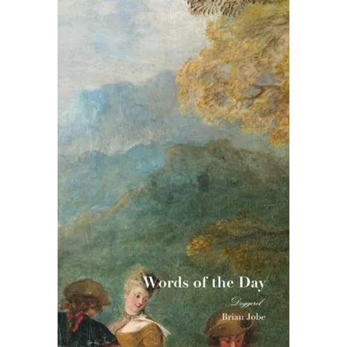 Words of the Day: Doggerel