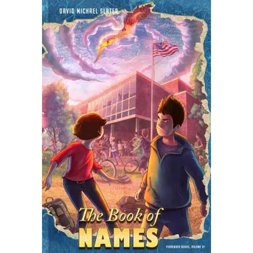 The Book of Names