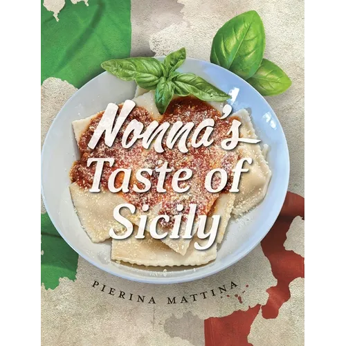 Nonna's Taste Of Sicily