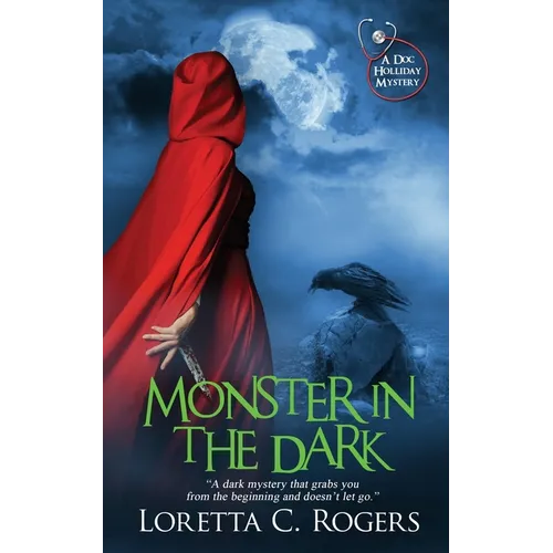 Monster in the Dark