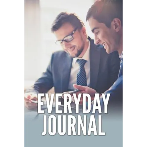 Everyday Journal