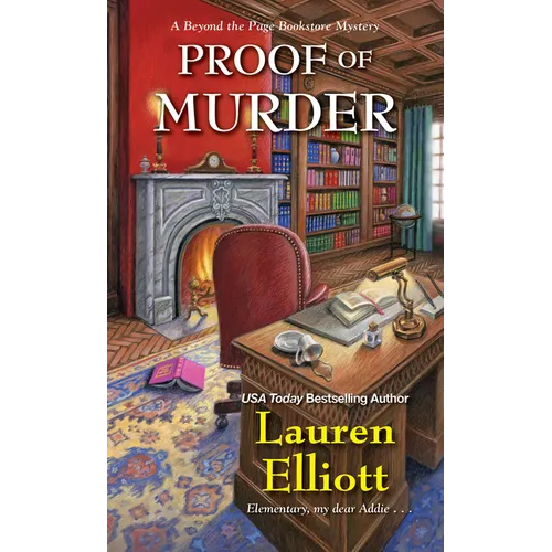 Proof of Murder