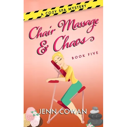 Chair Massage & Chaos