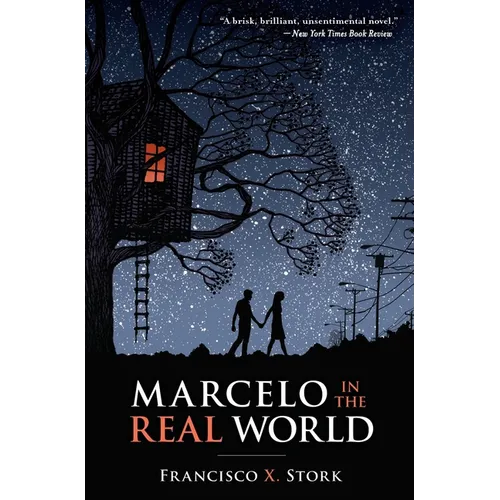 Marcelo in the Real World