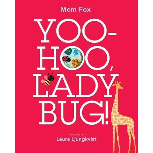 Yoo-Hoo, Ladybug!