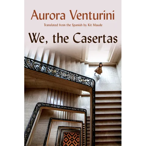We, the Casertas