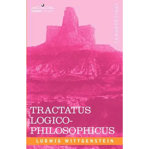 Tractatus Logico-Philosophicus