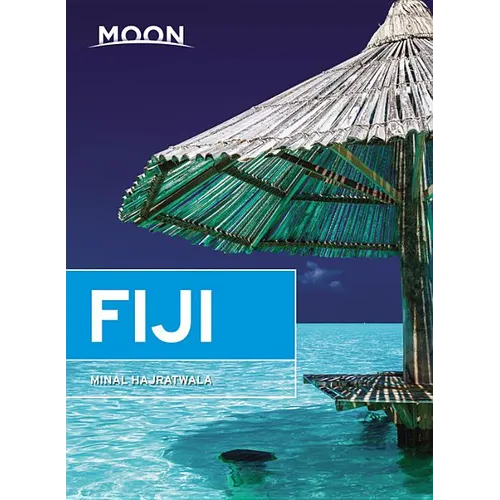 Moon Fiji