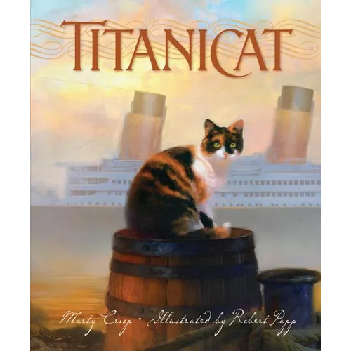 Titanicat