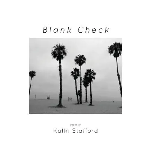 Blank Check