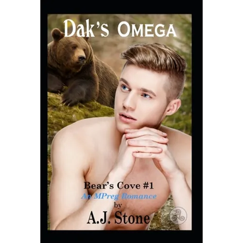 Dak's Omega: A MM/MPreg Romance