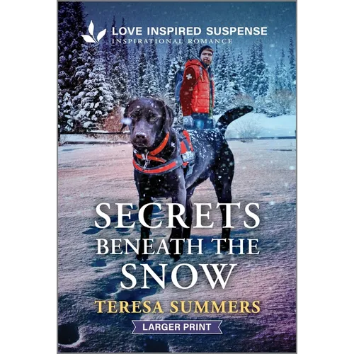 Secrets Beneath the Snow