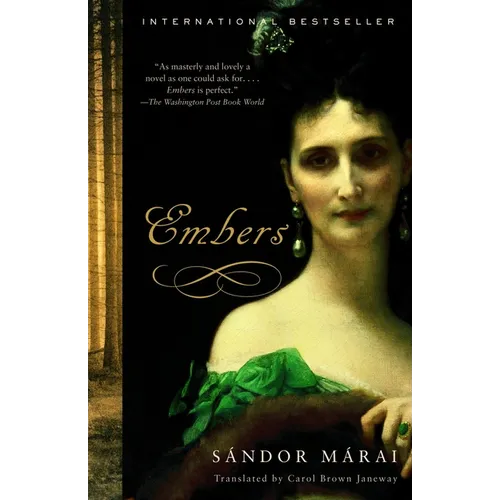 Embers