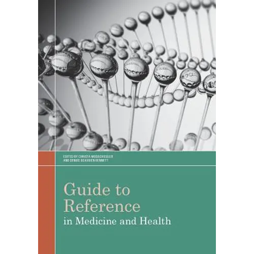 Guide to Reference in Medicine and Health