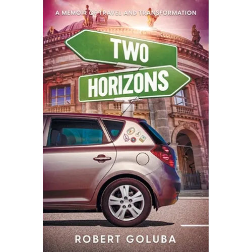 Two Horizons