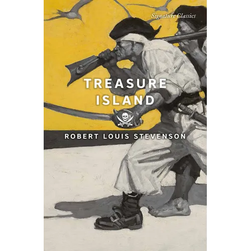 Treasure Island