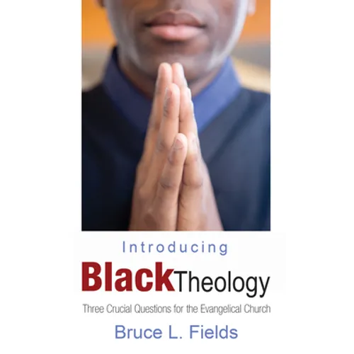 Introducing Black Theology
