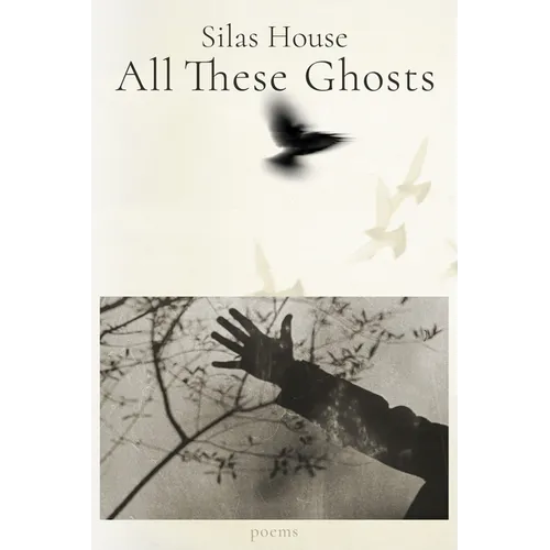 All These Ghosts