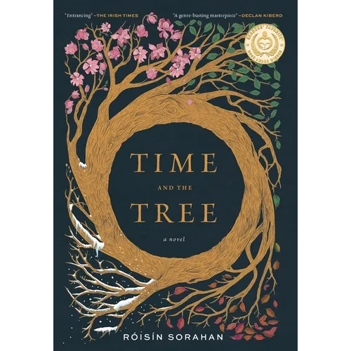 Time and the Tree: a novel (2nd edition)