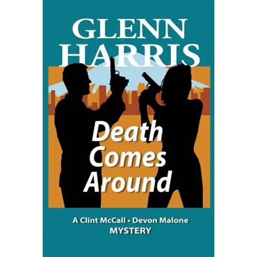 Death Comes Around