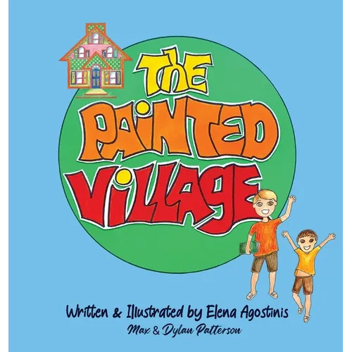 The Painted Village