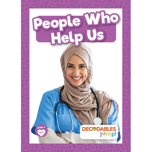 People Who Help Us