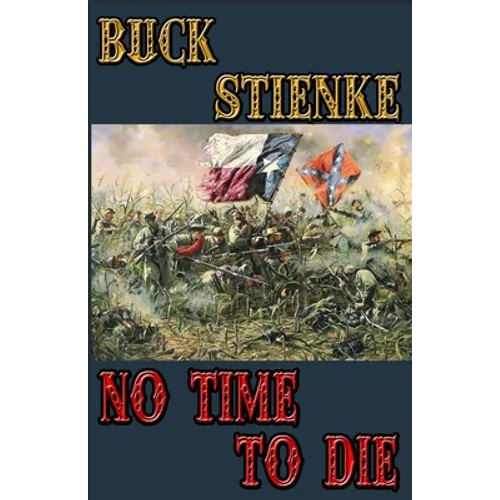No Time to Die