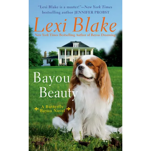 Bayou Beauty