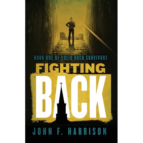 Fighting Back