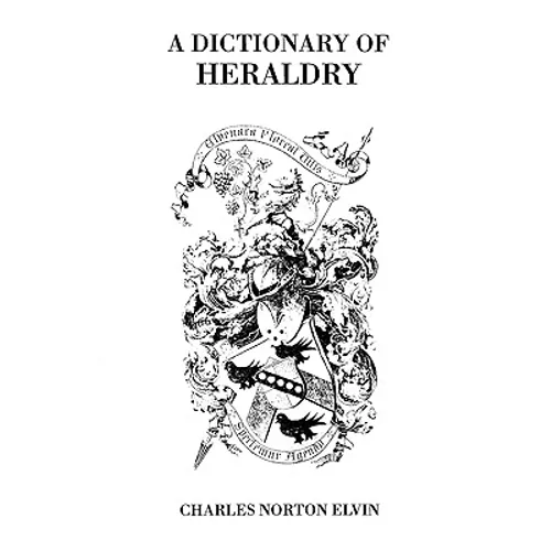 Dictionary of Heraldry