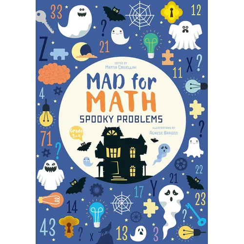 Spooky Problems