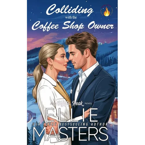 Colliding with the Coffee Shop Owner