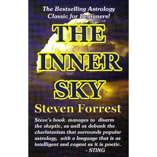 The Inner Sky: How to Make Wiser for a More Fulfilling Life