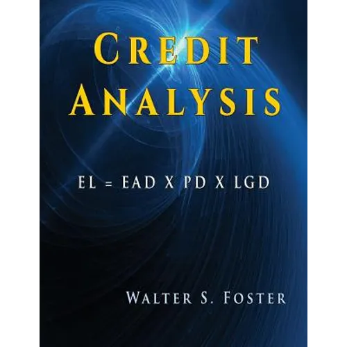 Credit Analysis