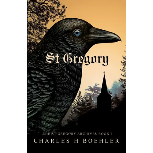 St Gregory