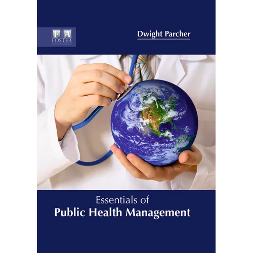 Essentials of Public Health Management
