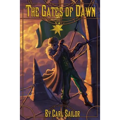 The Gates of Dawn