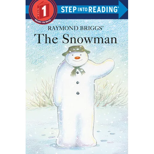 The Snowman