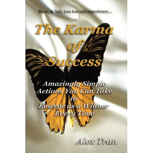 The Karma of Success