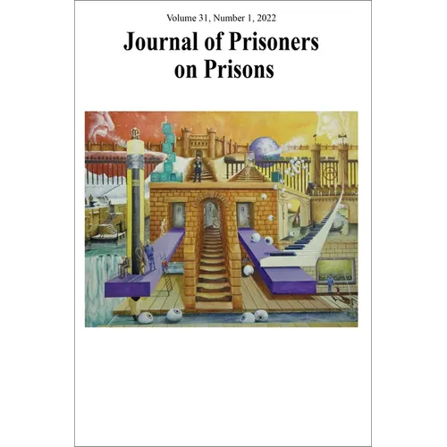 Journal of Prisoners on Prisons, V31 #1