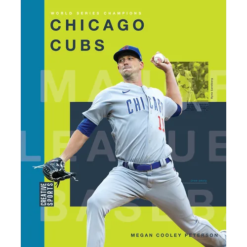 Chicago Cubs