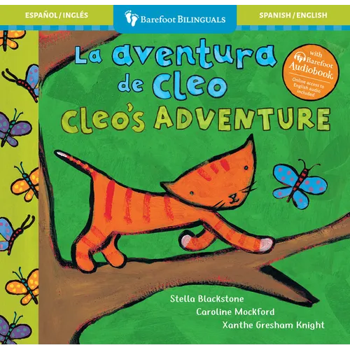 La Aventura de Cleo / Cleo's Adventure
