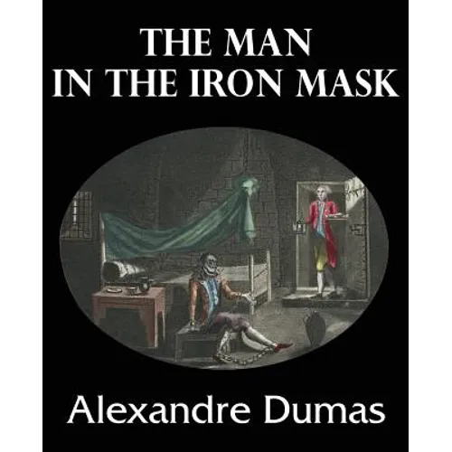 The Man in the Iron Mask