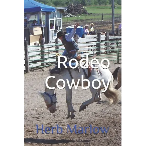 Rodeo Cowboy