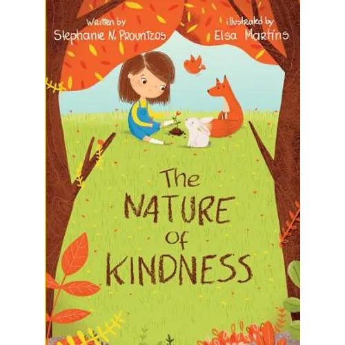 The Nature of Kindness