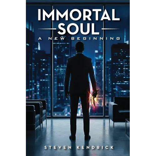 Immortal Soul: A New Beginning